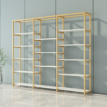 Plateau de baladodiffusion Produits de la plate-forme Display Cabinet Mechia Cupboards Cupboards Chia glues contenant des armoires Cosmetic Racks