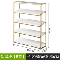 Тип B (слой 5) Длина 120 Высота 150