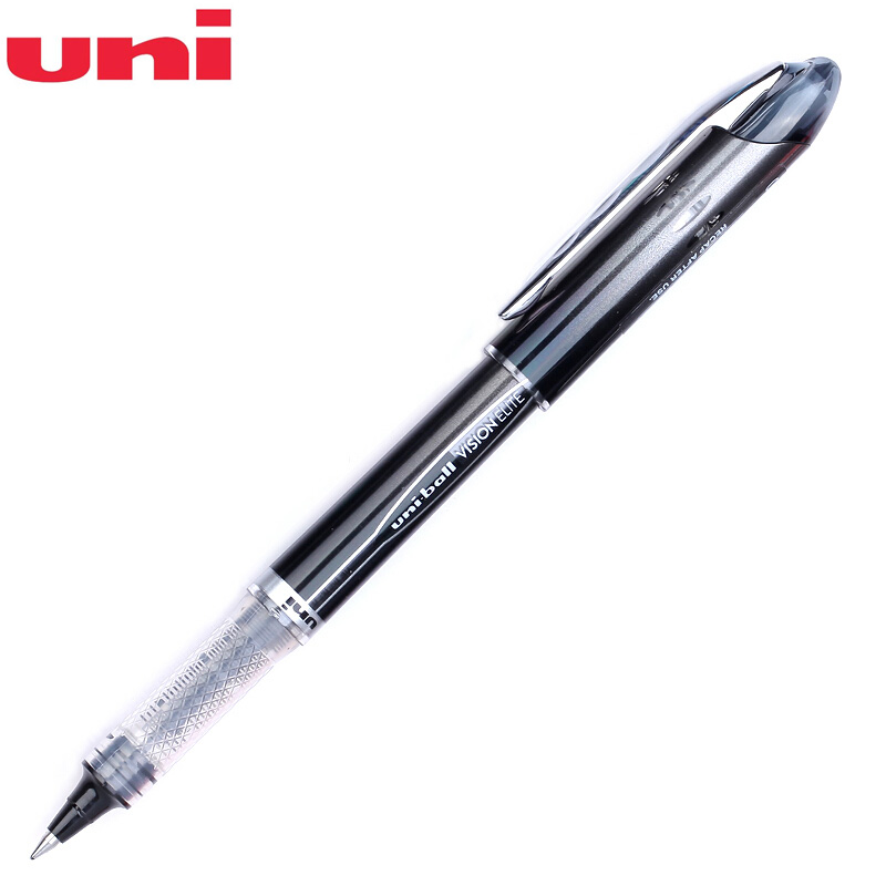 Mitsubishi UB-205 Wallet in Everest Pen Signature Pen 0 5mm Waterborne Pen Import Original Loaded Single price