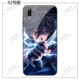 VIVOy97 93 Sasuke 85 83 Anime 79 71 67 66 Mobile Shell Kính cường lực Gương Naruto - Phụ kiện điện thoại di động