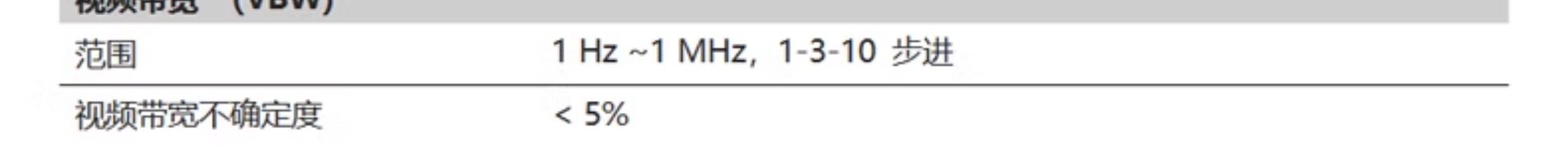 Анализаторы спектра 优利德uts1015e频谱分析仪1.5ghz频谱仪扫频式数字数据储存跟踪源 UNI/T
