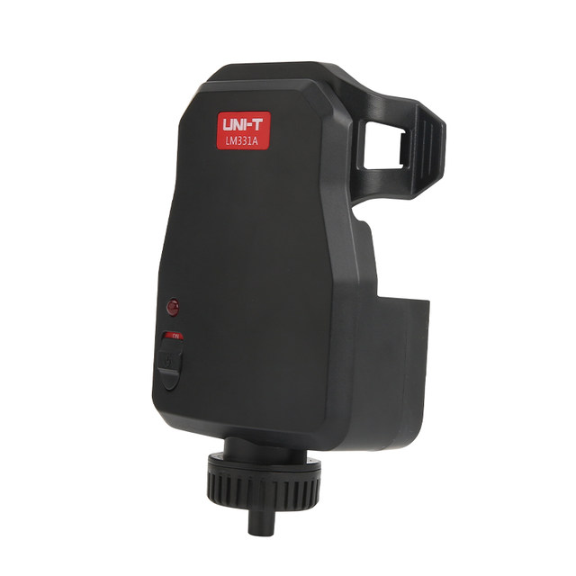 Ulide LM331A portable four-in-one gas sampling pump self-priming pump suitable for UT334E+/UT334F+