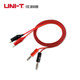 DC voltage stabilization power supply Test line Experimental test line Clip line Power output line Crocodile clip