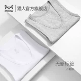 Хлопковая летняя тонкая спортивная быстросохнущая майка без рукавов, впитывает пот и запах