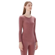 Catman wool silk thermal underwear for women and teenagers winter fever and cold protection thickened autumn clothes and long trousers suit for men