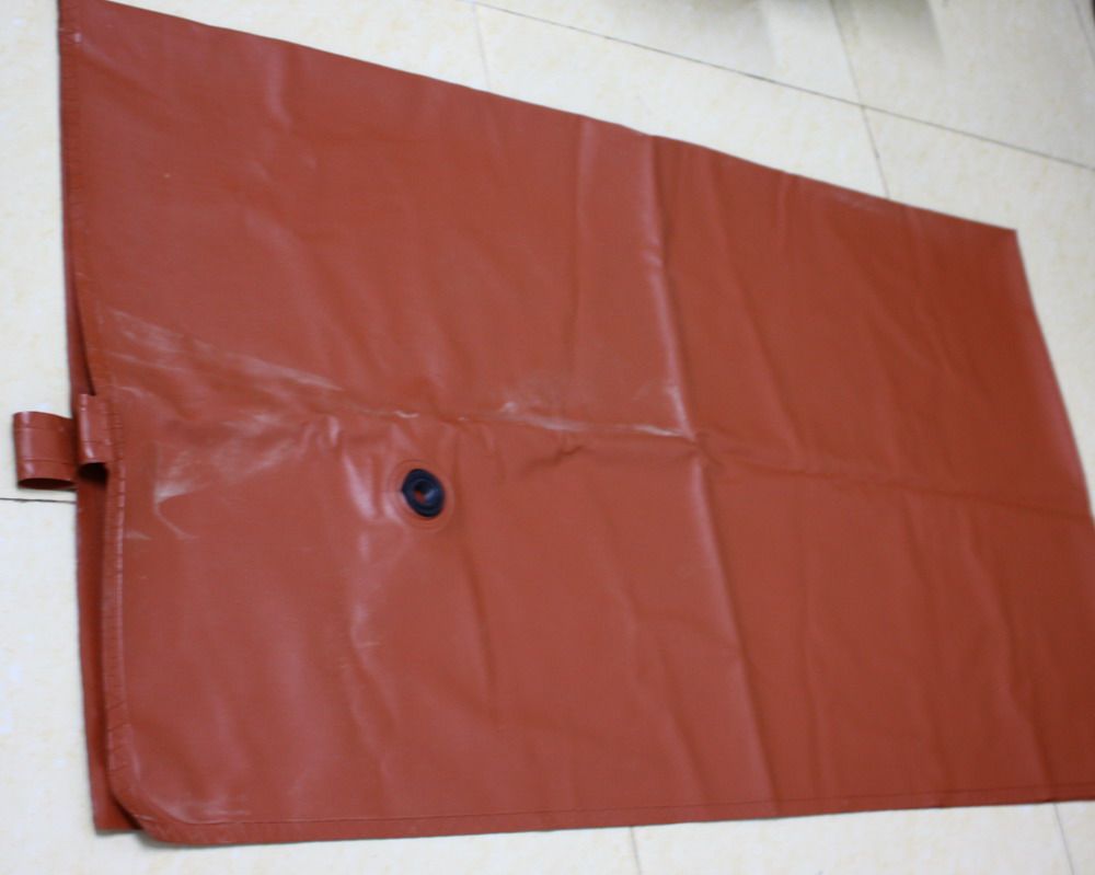 1 cubic biogas storage bag 0 6 thick biogas storage bag 3 cubic biogas storage bag