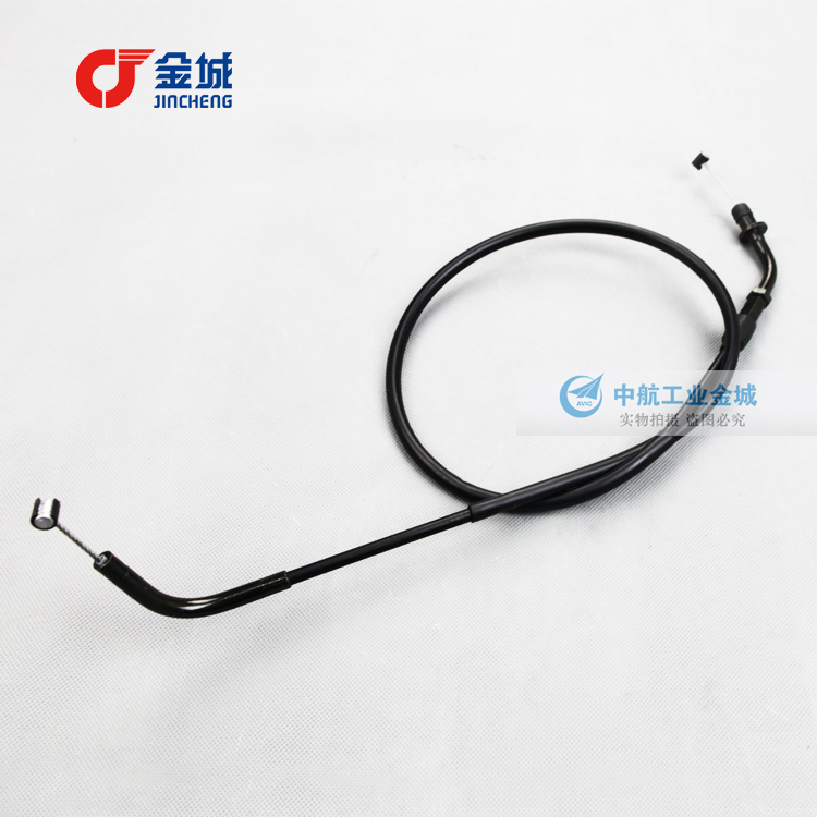 Jincheng Locomotive original JC150-28 clutch line GXR War Owl clutch line JC125-28 clutch line