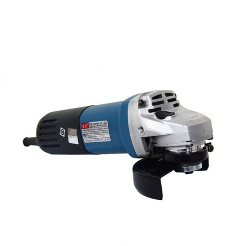 East Chengdu DSM850-100 grinding machine 850W cutting polished polished east city angle mill plug-in 220V