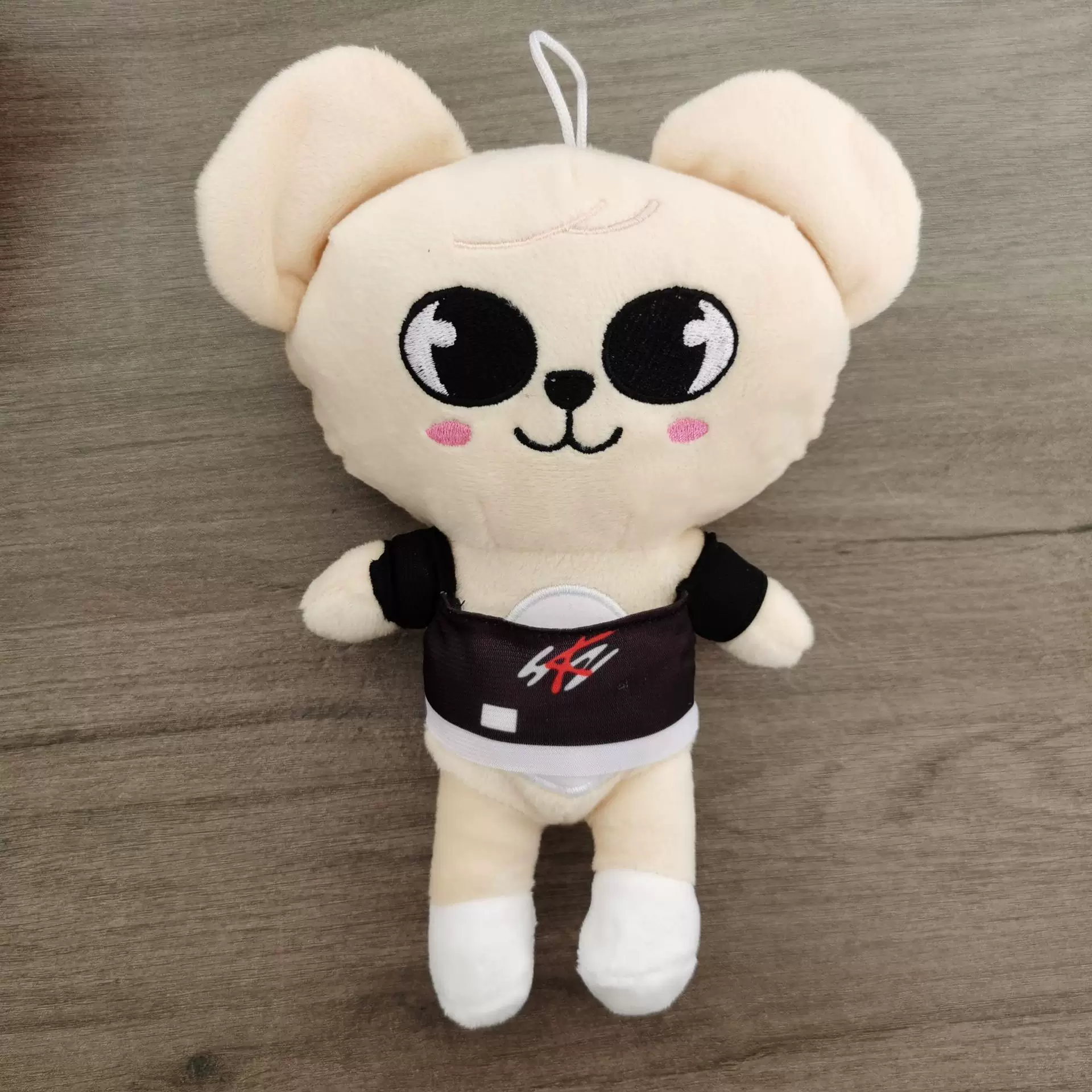 Cartoon plush toy, doll