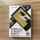 fujifilm Fuji instant instaxmini12/7+/25/11/40/90 white edge photo paper film