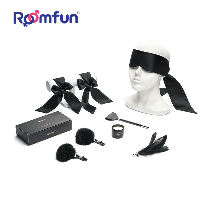 sm bed bondage bundle set rope desire fairy torture tool sp alternative tool orgasm fun adult female supplies