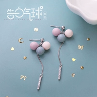 Malone Ins Girl Heart, определенное 钇  魉 魉 马 马 马 925 Серебро  孀 Oterera