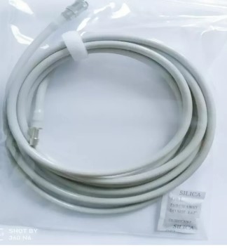 包邮3米长的NIBP 血压袖带空气软管和连接器，用于