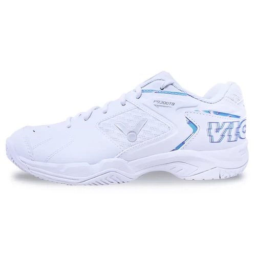 Victor Victory Badminton Shoes P9200TD Dimension Dimension Multi -Shock Absorption 9200FM Не -кремидные кроссовки 9200AJ