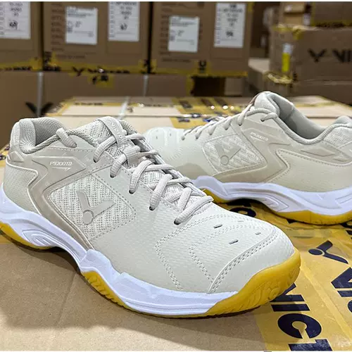 Victor Victory Badminton Shoes P9200TD Dimension Dimension Multi -Shock Absorption 9200FM Не -кремидные кроссовки 9200AJ