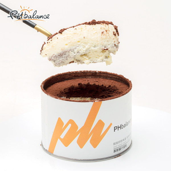 PHbalance 盒子蛋糕 110g*2个 天猫优惠券折后￥39.9顺丰包邮（￥59.9-20）多味可选