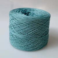 Продвинутый бирюзовый