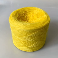 Лимонно-желтый