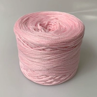 Нежный розовый