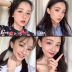 Judydoll màu cam mịn màng mượt màu má hồng trang điểm nude tự nhiên sửa chữa năng lực làm sáng làn da trắng khí - Blush / Cochineal má hồng chanel Blush / Cochineal