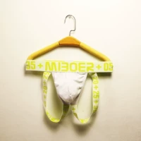 Белый 384) хлопок