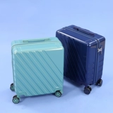 Чемодан, портативная маленькая милая коробка для путешествий, 18 дюймов