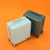 Чемодан, портативная маленькая милая коробка для путешествий, 18 дюймов