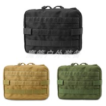 On-board Trauma Home Medical Emergency Kits Small Medicines Intake Package Emergency Kits