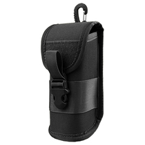 OUTDOOR GLASSES BAG PRESSURE RESISTANT HARD SHELL SUNGLASSES SUNGLASSES BOX MULTIFUNCTION GLASSES CASE INSERT WITHHOLDING