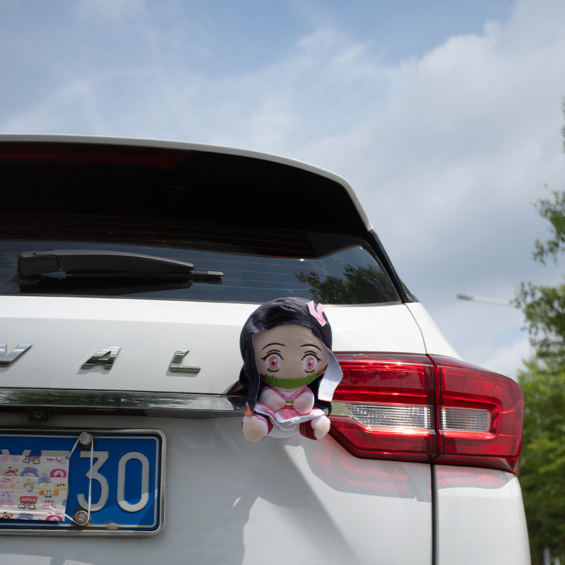 Naruto Pendant Car and Motorcycle Decorations, Car Accessories, Personalized Cute Car Interior and Exterior Trunk Clips Naruto Pendant Car and Motorcycle Decorations, Car Accessories, Personalized Cute Car Interior and Exterior Trunk Clips