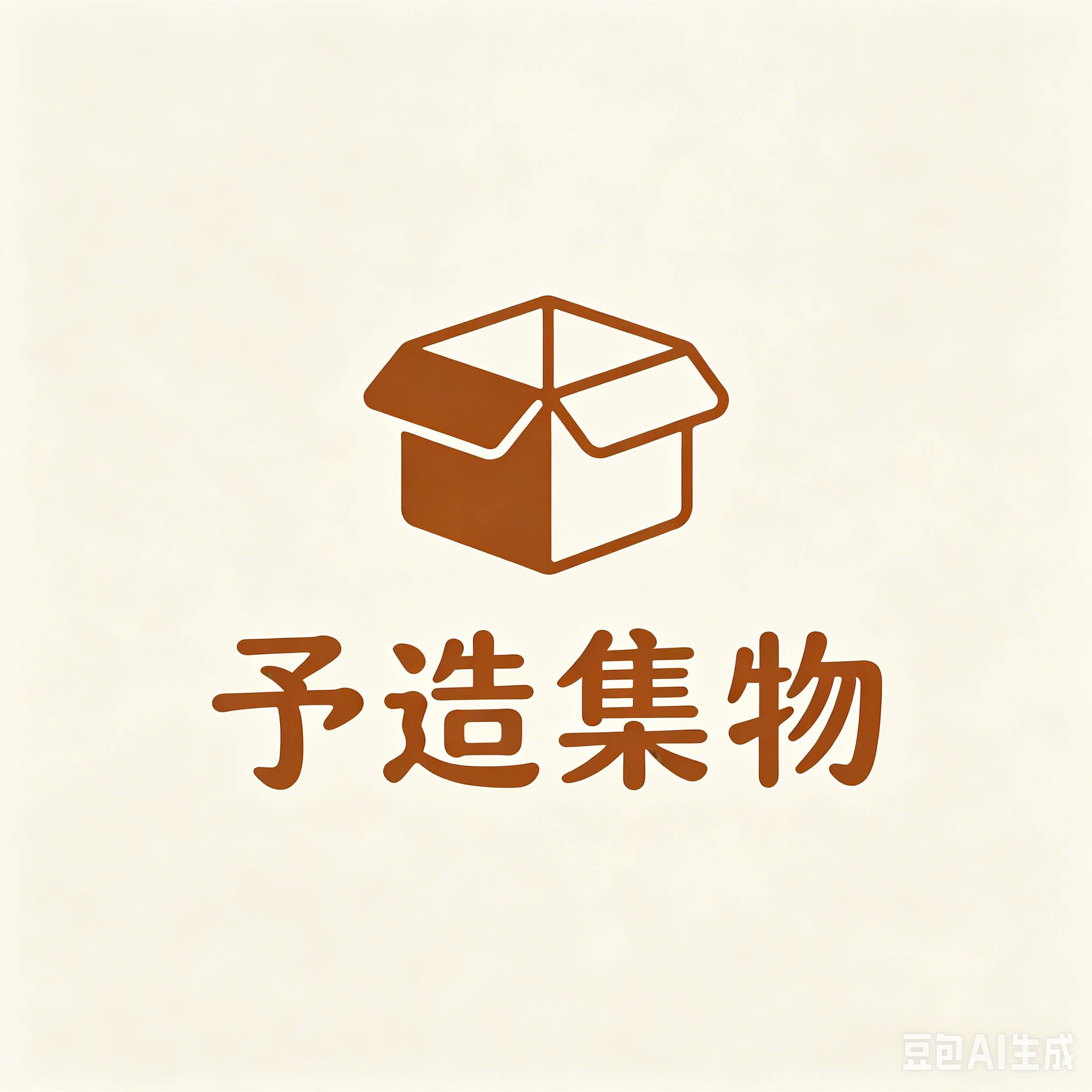 予造集物