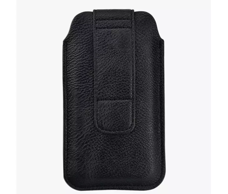 Túi đựng điện thoại 5,5 inch đeo đai đeo túi điện thoại túi 6,5 inch phổ quát treo thẳng bao da đựng thẻ siêu mỏng 5,8