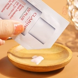 Clarins, розовый солнцезащитный крем, 10 штук, 2 мл, пробник