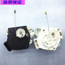 Original Haier Automatic Washing Machine XQS60-828F Accessories Drainage Motor Tractor