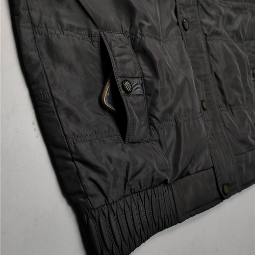 Мужская ветрозащитная водонепроницаемая куртка для отдыха с капюшоном, для среднего возраста, оверсайз