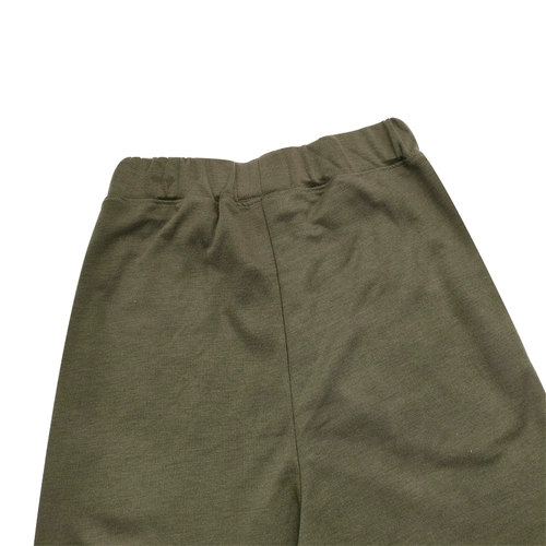 Трикотажные спортивные комфортные мягкие шорты для отдыха, штаны, эластичная талия, на шнурках, высокая талия, свободный крой