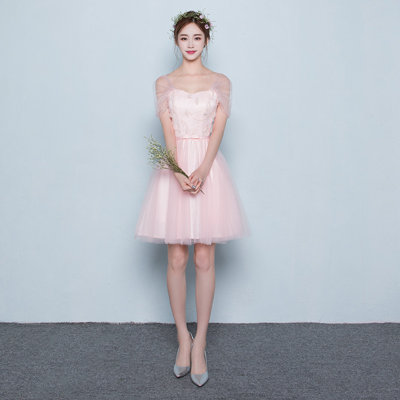 Robe du soir conventionnel - Ref 3210673 Image 3