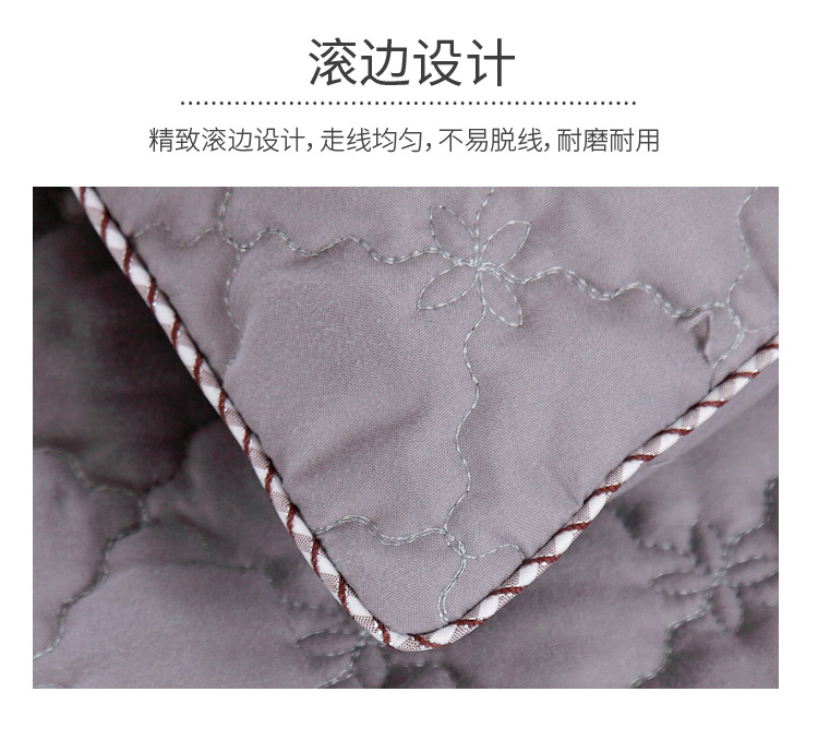 doanh nghiệp giường chần Simmons bảo vệ tay latex nệm bìa bao gồm tất cả sáu mặt có thể tháo vỏ nệm có khóa kéo có thể được tùy chỉnh - Trang bị Covers Ga chun và ga phủ