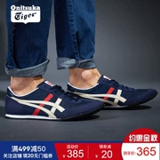 Onitsuka Tiger Ghosts and Tigers New Giày thể thao giản dị Low-top Giày của nam giới MACHU DQ303-5199