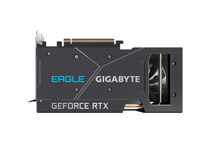 Гигабайт/ RTX3060 Eagle OC 12GD Rev2.0 Falcon Gaming видеокарта