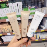 Увлажняющий солнцезащитный крем, физическая защита, контроль жирного блеска, 35 мл