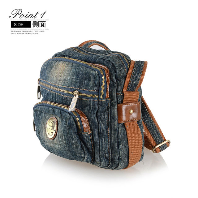 cool girl bags