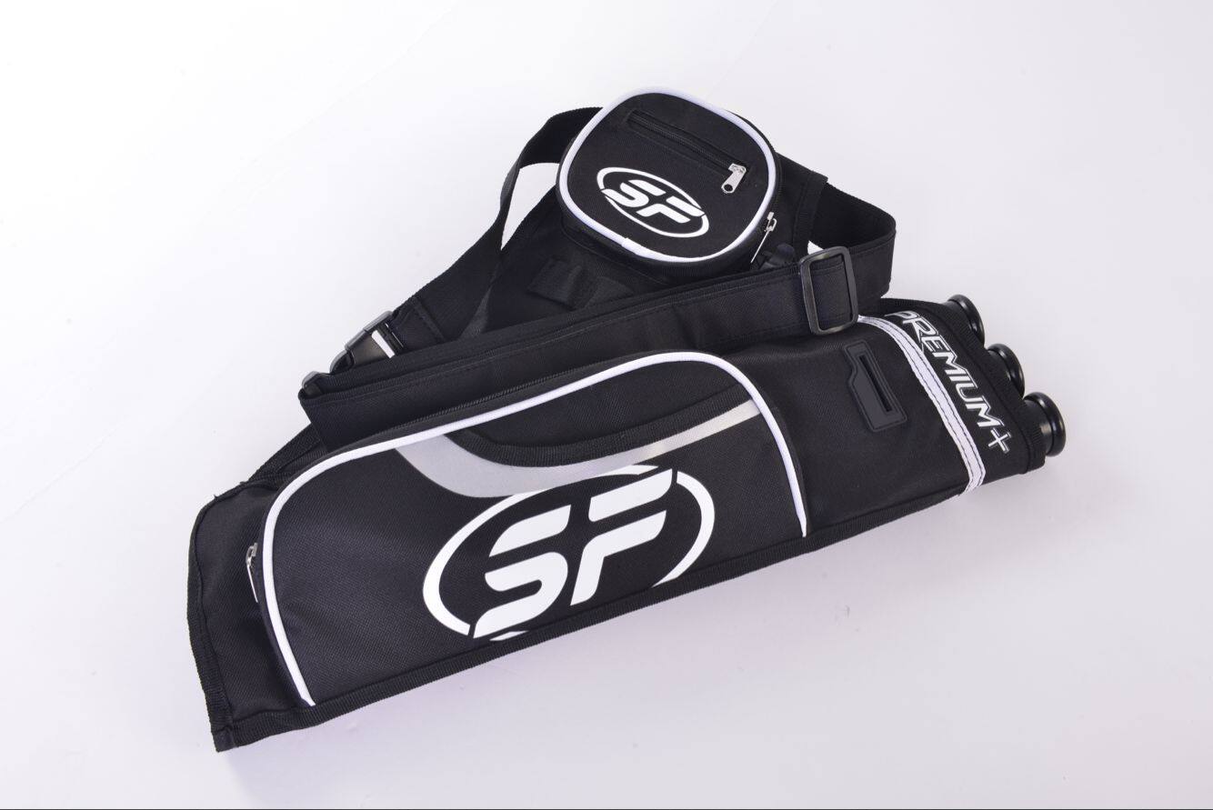 Yan word recommendation: SF arrow pot traditional beauty hunting light bow competitive anti-curved bow and arrow general archery accessories