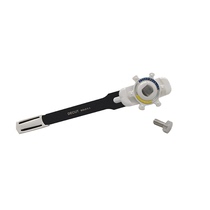 Yan word recommendation: anti-curved bow sound DECUT DECUT bow and arrow positioning signal sound archery side pad aiming