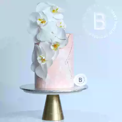 BITEOLOGY(BEST LOVE)C056 flowers lady mother birthday cake Beijing Shanghai city