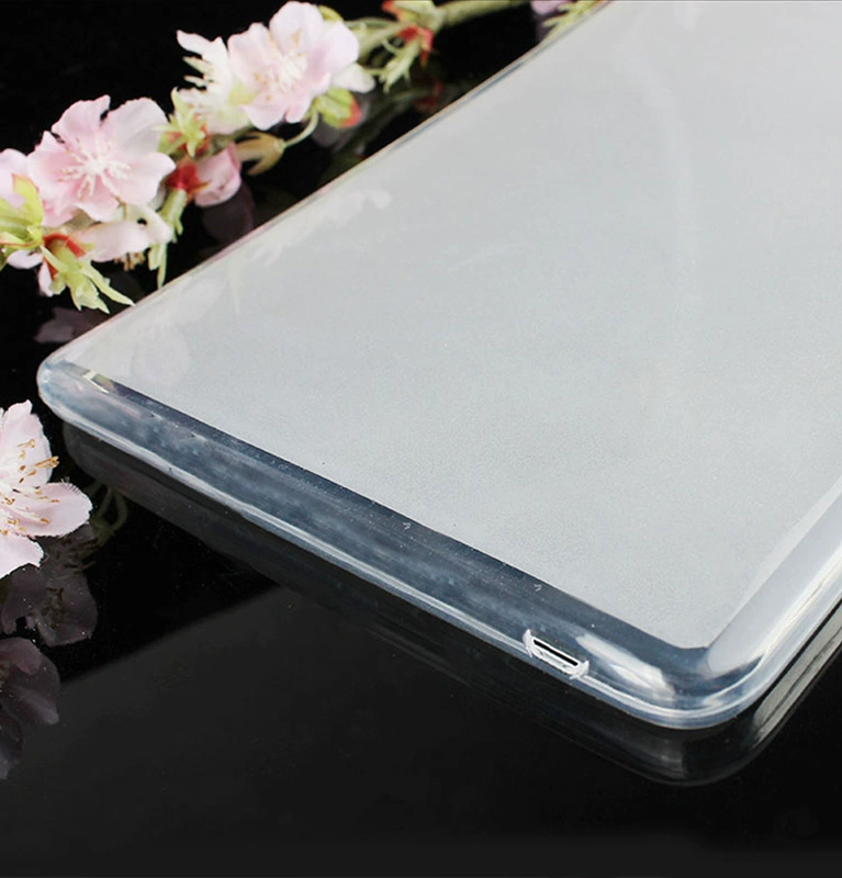 Huawei có vỏ bảo vệ M2-A01W Vỏ bọc silicon M2-A01L Máy tính bảng 10.0 inch M2-10 vỏ mềm chống vỡ hoàn toàn M2-A01L Vỏ bọc màng cường lực m2ao1w - Phụ kiện máy tính bảng