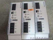  PHOENIX CONTACT 2903154 380V 24V 10A switching power supply