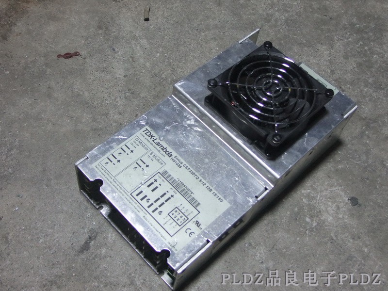 Detached LandaTDK-Lambda H91026 LAAMBDA power supply Landa power supply module power supply