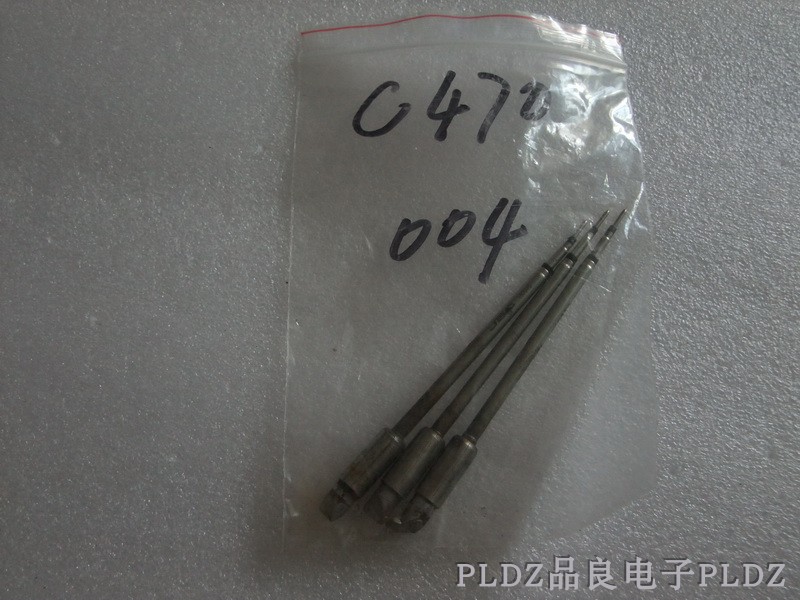 Spanish JBC C470-004 Soldering Iron Tip JBC Heating Core JBC Chiseled Soldering Tip JBC Soldering Station