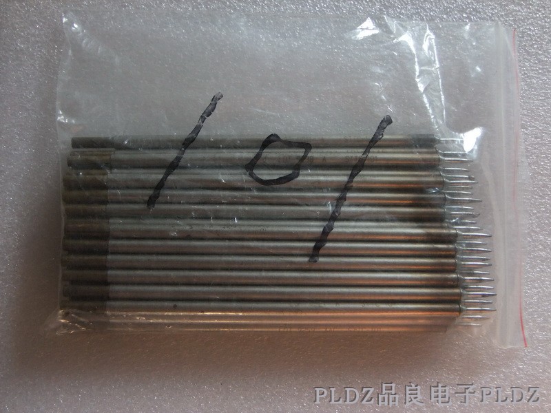 METCAL STTC-101 branded iron head MX500 welding table heating core METCAL welding mouth Oko heating core